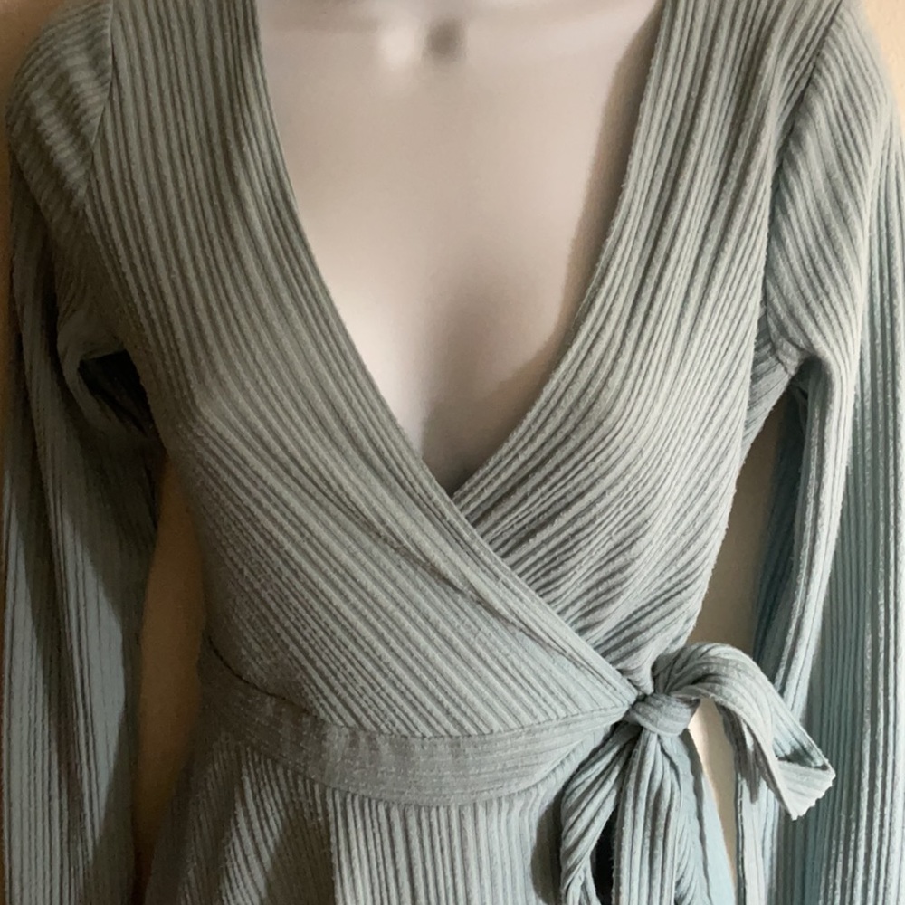 Urban outfitter romper dress - Picture 3 of 6